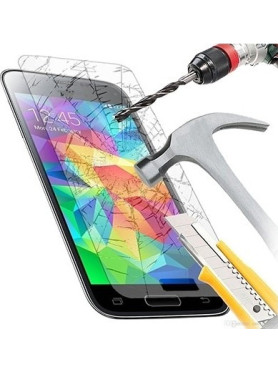9H Tempered Glass (Samsung...