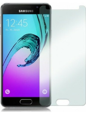 Tempered Glass Προστασία...