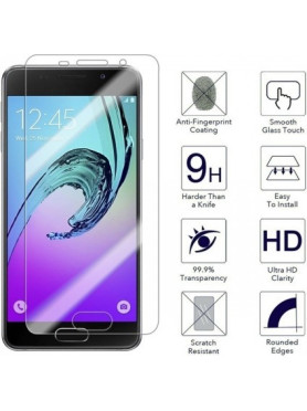 9H Tempered Glass (Galaxy A5 2016)