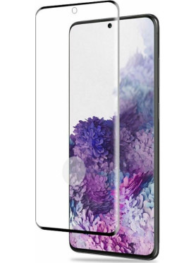 5D Full Cover Tempered...