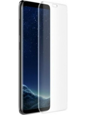 9D Full Glass / Full Glue Tempered Glass για Samsung Galaxy S9 plus
