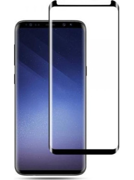 5D Full Face Tempered Glass...