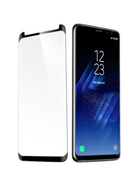 9D Full Cover Προστασία...