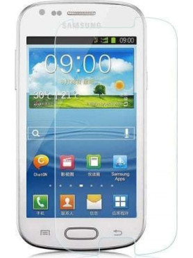 9H Tempered Glass (Samsung Galaxy S3)