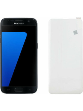 9D Tempered Glass (Galaxy...