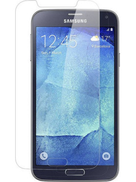 9H Tempered Glass (Samsung...