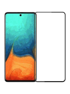 5D Full Cover Tempered...