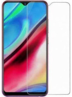 Tempered Glass Προστασία...