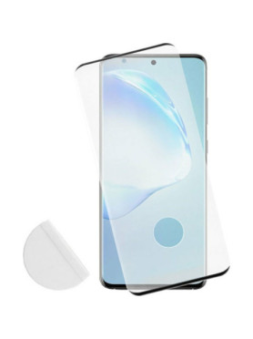9D Για Samsung Galaxy S20 Ultra Full Cover – Μαύρο