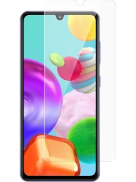 9H Tempered Glass (Samsung...