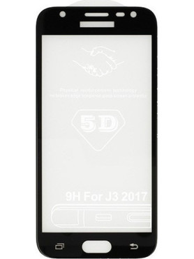 Full Face Tempered Glass...