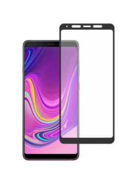 5D Full Face Tempered Glass...