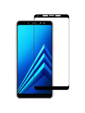 5D Full Face Tempered Glass...