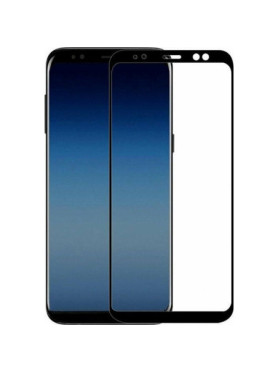 5D Full Face Tempered Glass...