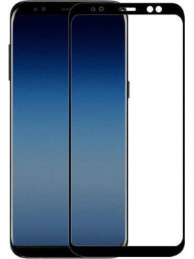 5D Full Face Tempered Glass...