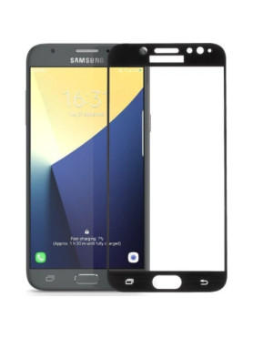Full Face 5D Tempered Glass...