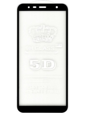 5D Full Face Tempered Glass...