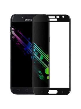5D Full Face Tempered Glass...