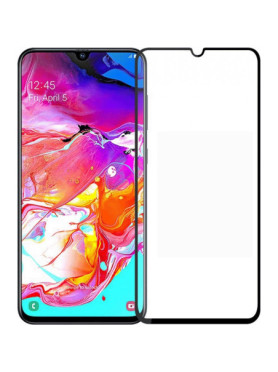 5D Full Face Tempered Glass...