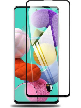 5D Full Face Tempered Glass...
