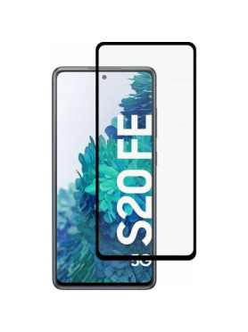 5D Full Glue Tempered Glass...