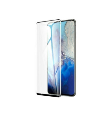 9D Full Face tempered glass...