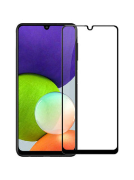 5D Full Face Tempered Glass...