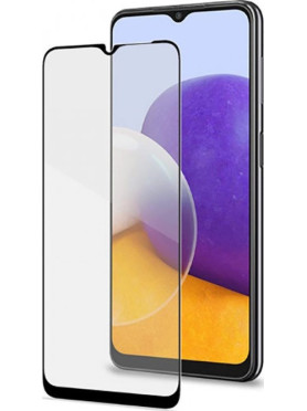 5D Full Face Tempered Glass...