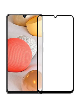 5D Full Face Tempered Glass...