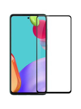 5D Full Face Tempered Glass...