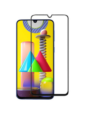 5D Full Face Tempered Glass...