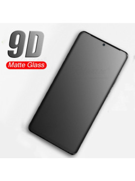 Premium Matte Glass &...