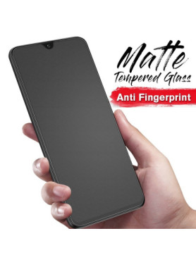 Premium Matte Glass &...