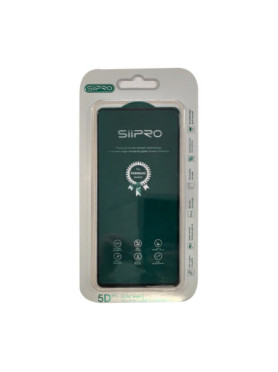Siipro 5D Full Glass Tempered Glass (Samsung Galaxy A90)