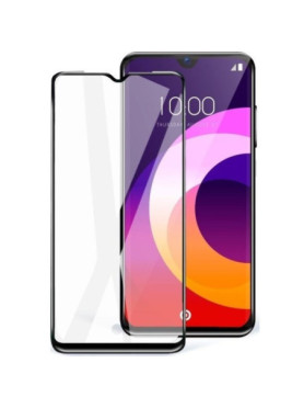 5D Full Face Tempered Glass...