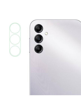 Full Glass Camera Tempered...