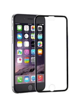 5D Fall Face Tempered Glass...