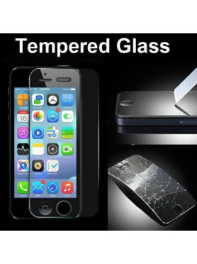 9H Tempered Glass  (iPhone 6/6s)