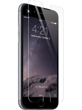 9H Tempered Glass (iPhone...