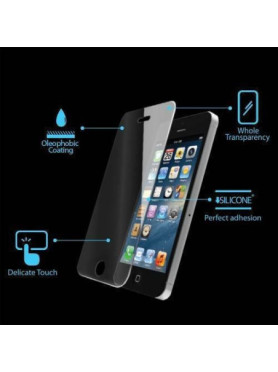 9H Tempered Glass (iPhone 6/6S Plus)