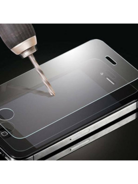 9H Tempered Glass (iPhone 6/6S Plus)