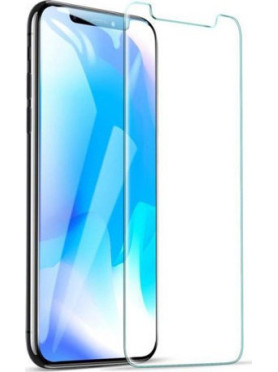9H Tempered Glass (iPhone XR)