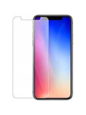 9H Tempered Glass (iPhone...