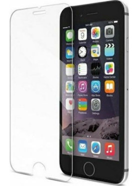 9H Tempered Glass (iPhone...