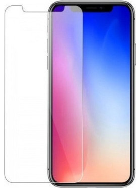 9H Tempered Glass (iPhone 11)