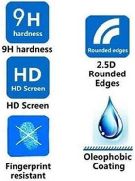9H Tempered Glass (iPhone 11)