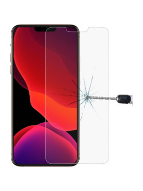 9H Tempered Glass (iPhone...