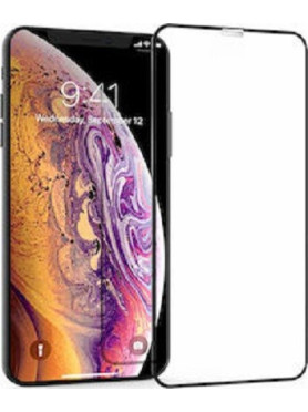 5D Full Face Tempered Glass...