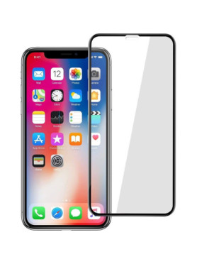 5D Full Face Tempered Glass...