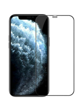 5D Full Glass - Μαύρο...